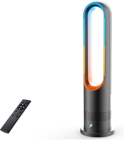 Amazon | セラミックファンヒーター hot+cool 暖房器具 省エネ 電気